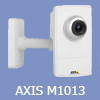 AXIS M1013