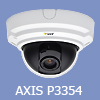 AXIS P3354