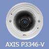 AXIS P3346-V