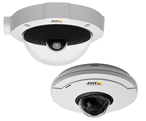    AXIS M5013    M5013-V