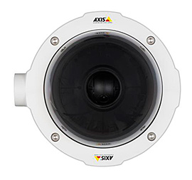    AXIS M5014-V