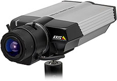 AXIS 221