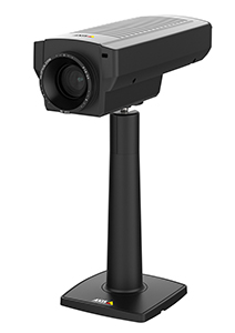 AXIS Q1775: малогабаритные ip-камеры «день/ночь» с WDR до 130 дБ, 2 MP при 50/60 к/с и сменным вариофокальным объективом