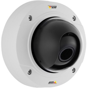 Full HD   AXIS P3225-V Mk II   -Iris  3-10,5 