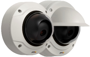    AXIS Q3504-V/VE  3-9  -Iris 