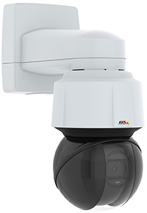    AXIS Q6125-LE  -