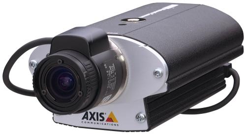 AXIS 2420