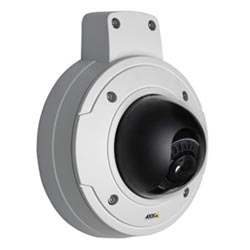 сетевые видеокамеры наружного наблюдения Axis P3343-VE/P3344-VE